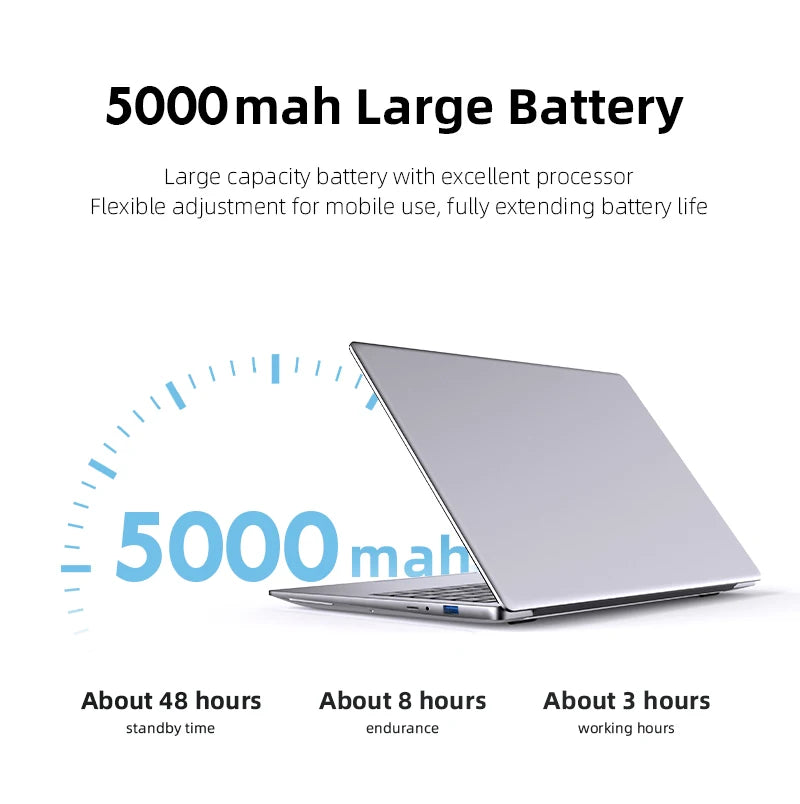 2024 Laptop Computer Windows 11 Notebook 14.1 2024 Laptop Computer Windows 11 Notebook 14.1